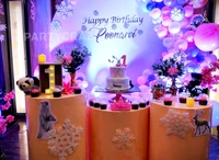 Kids Birthday Decor 23