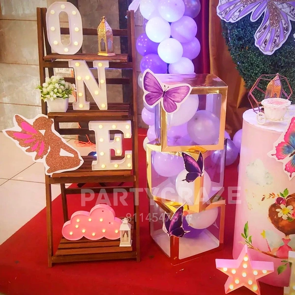 Kids Birthday Decor 23
