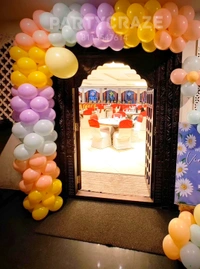 Kids Birthday Decor 23