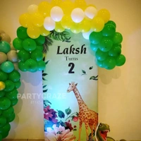 Kids Birthday Decor 25