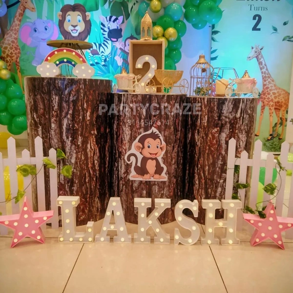 Kids Birthday Decor 25
