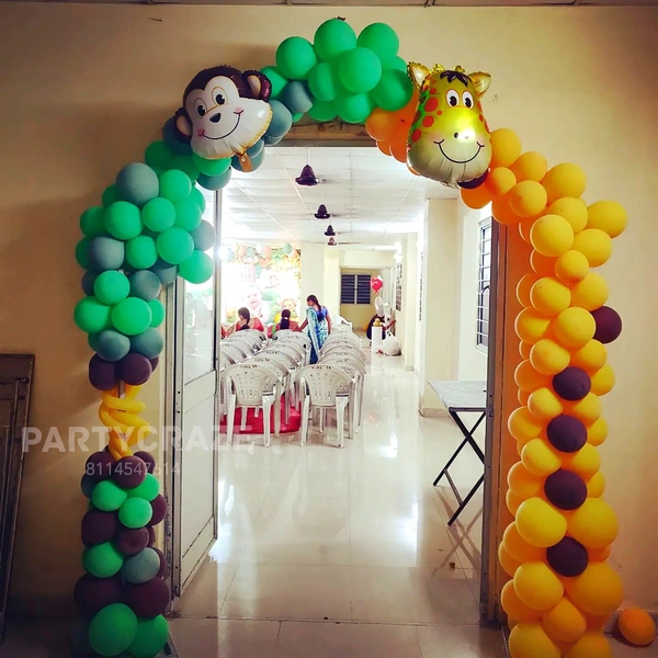 Kids Birthday Decor 25