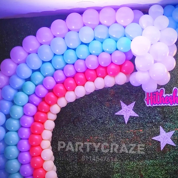 Rainbow Theme 