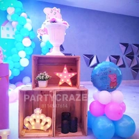 Kids Birthday Decor 26