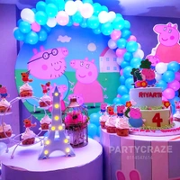 Kids Birthday Decor 26