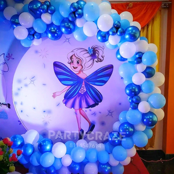 Fairy Tales Theme 