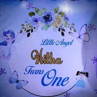 Fairy Tales Theme 