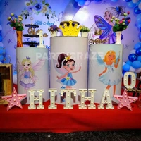 Fairy Tales Theme 