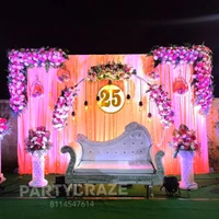 Wedding Anniversary Decor 9