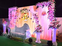 Wedding Anniversary Decor 9