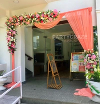 Wedding Anniversary Decor 9