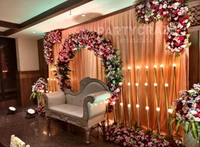 Wedding Stage Decor 6