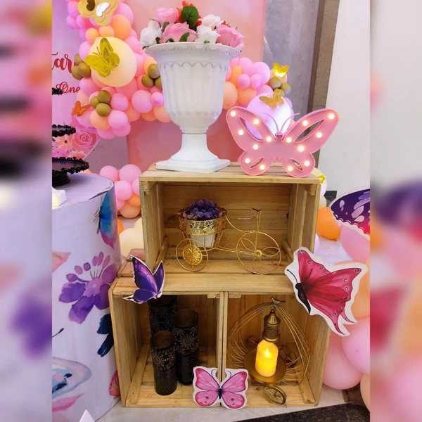 Kids Birthday Decor 29