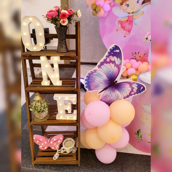 Kids Birthday Decor 29