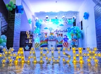 Kids Birthday Decor 30