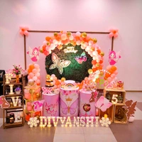 Kids Birthday Decor 32