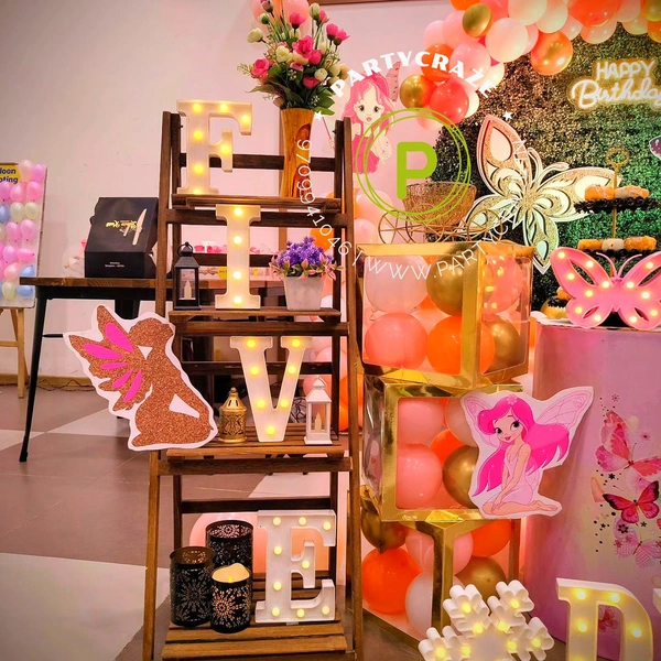 Kids Birthday Decor 32