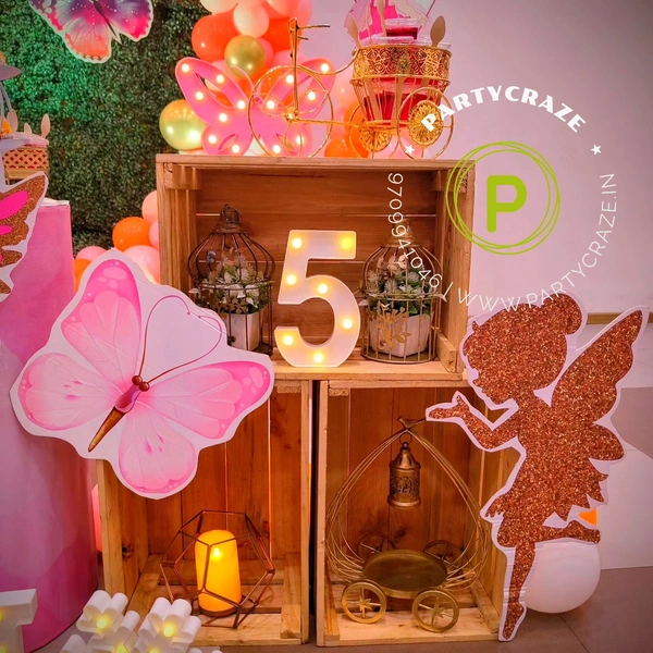 Kids Birthday Decor 32