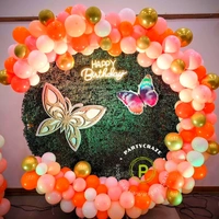Kids Birthday Decor 32