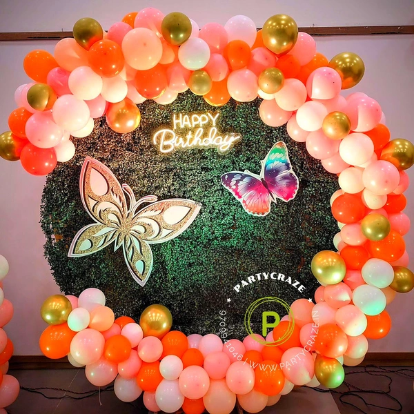 Kids Birthday Decor 32