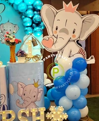 Kids Birthday Decor 33
