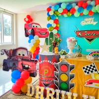 Cars Theme 