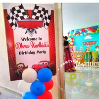 Cars Theme 