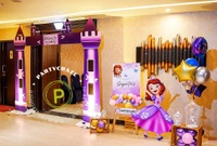 Sofia The First Princess Theme 