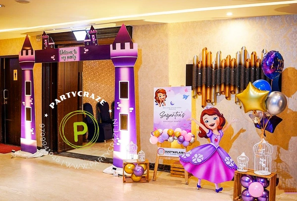 Sofia The First Princess Theme 