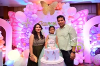 Butterfly Theme 