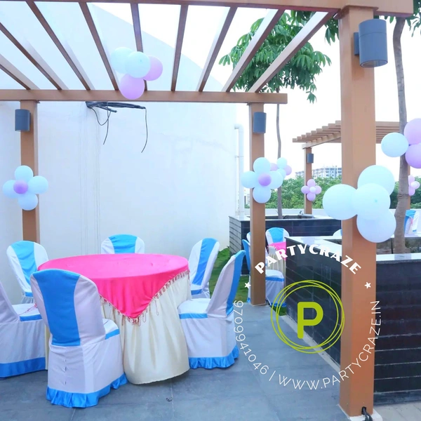 Kids Birthday Decor 34