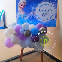Kids Birthday Decor 34