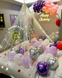 Adults Birthday Decor 8