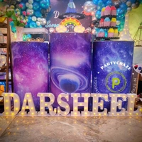 Space Theme 