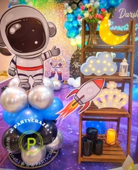 Space Theme 