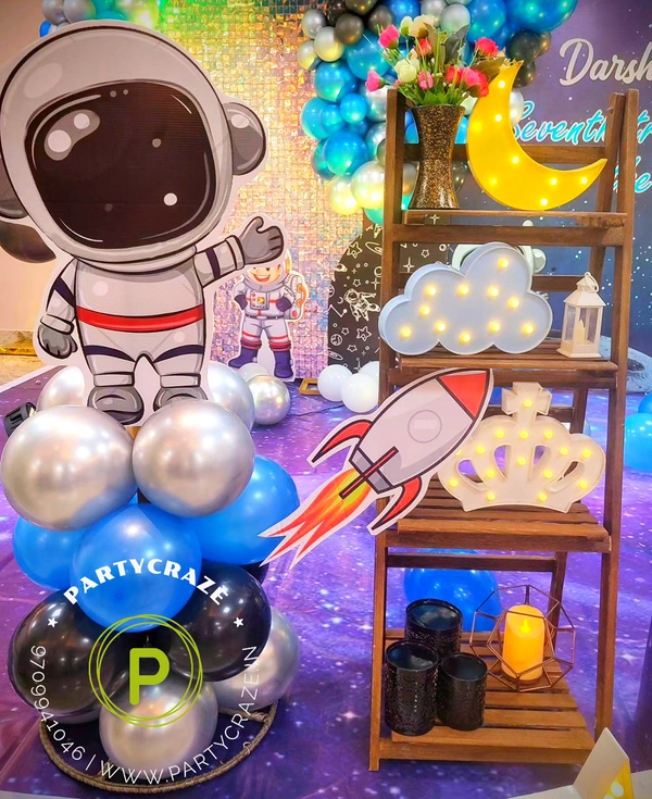 Space Theme 