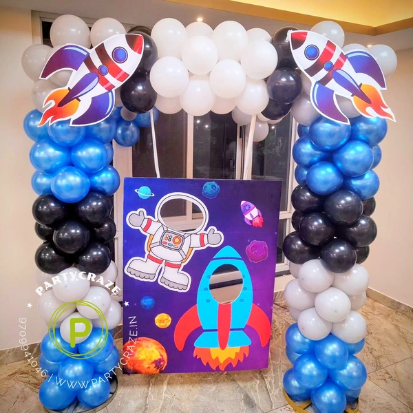 Space Theme 