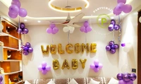 Welcome Baby Decor 7