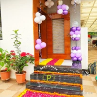 Welcome Baby Decor 7
