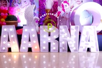 Unicorn Theme 