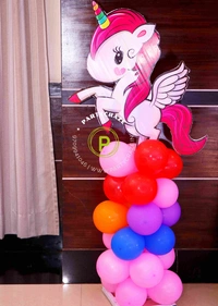 Unicorn Theme 