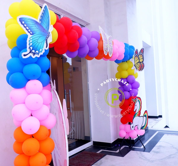 Unicorn Theme 