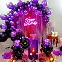 Adults Birthday Decor 9
