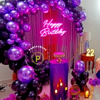 Adults Birthday Decor 9