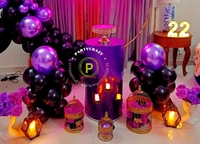 Adults Birthday Decor 9