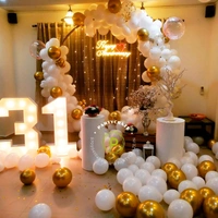 Wedding Anniversary Decor 10
