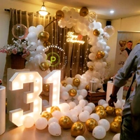 Wedding Anniversary Decor 10