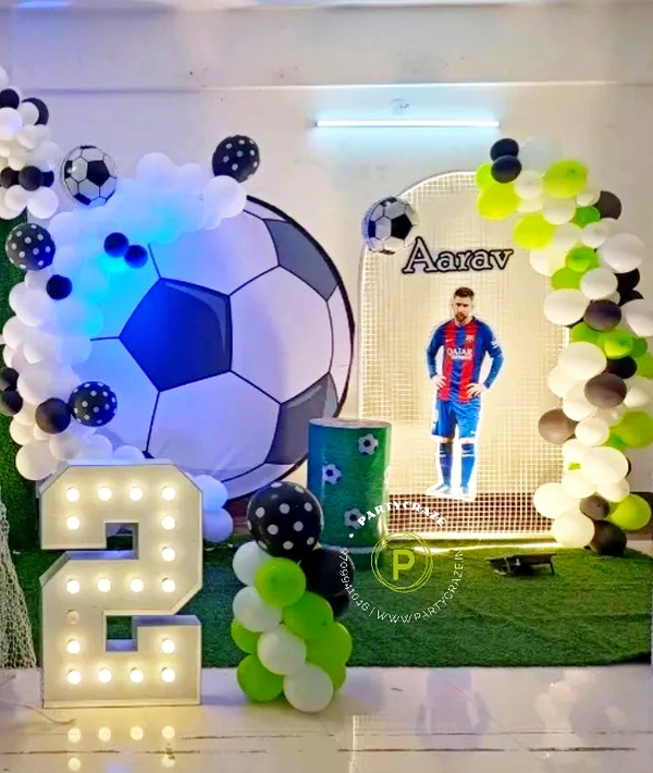 Football Theme 