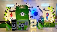 Football Theme 