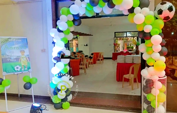 Football Theme 